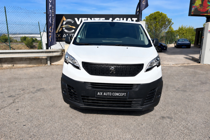 PEUGEOT EXPERT COMBI