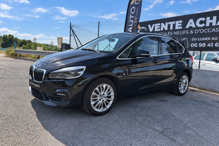 BMW SERIE 2 ACTIVE TOURER F45 LCI
